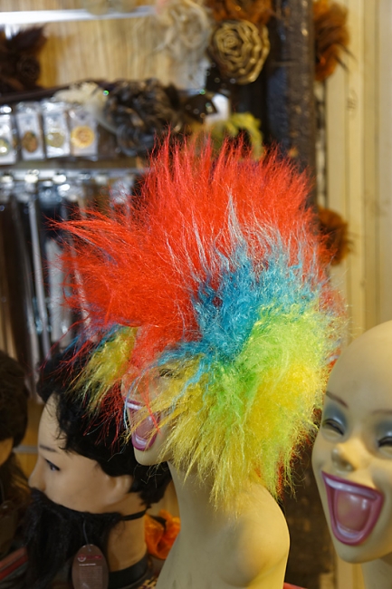 Téhéran-Grand bazar-017